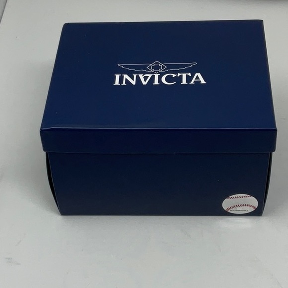NIB Invicta Automatic Movement New York Yankees watch - Picture 8 of 10